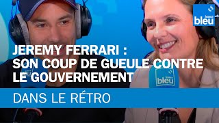 Le gouvernement prendil les citoyens pour des « cons »  Le coup de gueule de Jeremy Ferrari [upl. by Gaynor]