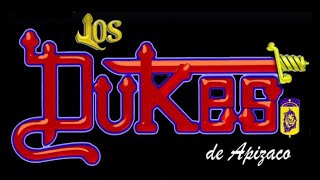 Los Dukes  Mix 2022  Joyitas de Oró  sus mejores canciones [upl. by Annorah544]