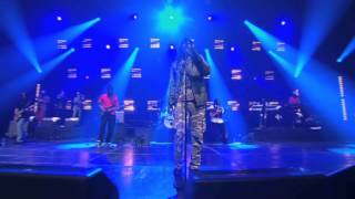 Alpha Blondy  Jerusalem Full HD [upl. by Nidnarb682]