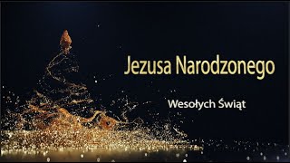 Jezusa Narodzonego  Zespół muzyczny Fantast [upl. by Aenaj]