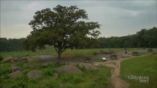 The Gettysburg Story  Program Clip [upl. by Coulombe942]