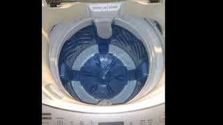 Panasonic 12Kg Fully Automatic Washing machine detailed review and price in Pakistan [upl. by Platus]