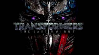 Steve Jablonsky  Transformers 5 The Last Knight  Full Official Soundtrack HD [upl. by Htebasyle]