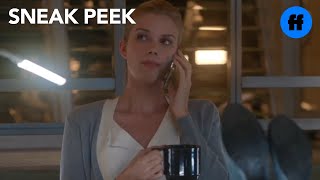 Stitchers  Season 1 Episode 2 Official Preview  Freeform [upl. by Tat]