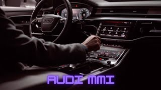 Audi MMI Detailed Walkthrough  Features amp Settings [upl. by Carrnan]