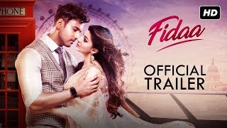 Fidaa  ফিদা  Official Trailer  Yash  Sanjana  Anindya  Pathikrit  Arindom  Jaaz Multimedia [upl. by Scot]