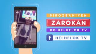 pîrozbahîyên zarokan bo helhelok tv [upl. by Anerok]