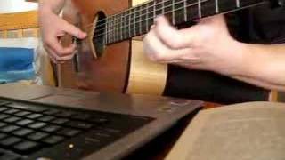 Celtic Fingerstyle [upl. by Grobe]