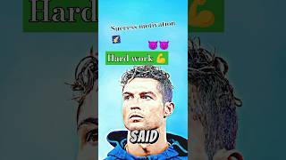 Champions Are Made In The Mind  quotRonaldo best motivation video life lessonquot [upl. by Eilerua]