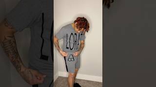 LORAZI Forgive Thoes That Hurt You And Watch What Happens👔 viralvideo fashion shorts [upl. by Devona]