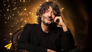 Neil Gaiman Common Misconceptions That Can Damage Your Creative Career [upl. by Jessalin]