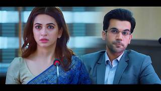 ठुकरा के मेरा प्यार मेरा इंतक़ाम देखेगी  Shaadi Mein Zaroor Aana Full movie  Rajkumar Rao amp Kriti [upl. by Alys498]