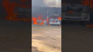 Urgent 🚨 Ça chauffe à L’université Assane Seck Ziguinchor [upl. by Avram461]