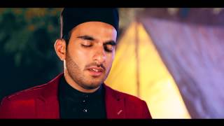 Milad Raza Qadri  Rooh e Shabbir 2014  Official Video [upl. by Enelyahs]