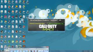 How Get MW3 from nosteamro HD [upl. by Roselba172]