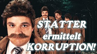 Statter ermittelt  Korruption [upl. by Ahtnamys]