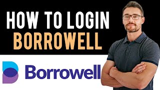 ✅ How to Log in to Your Borrowell Account Full Guide [upl. by Aniroz]