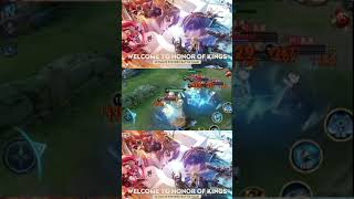 Tank Gg Honor Of Kings shortvideo shorts honorofkingsindonesia honorofkings honorofkingsexe [upl. by Wadlinger]