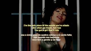 Ja Rule ft Ashanti  Mesmerize lyricsletra [upl. by Sacksen260]