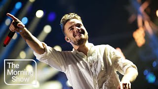 Liam Payne death Autopsy reveals new details of singers deadly fall [upl. by Laurella554]