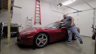 6 Modifications to NOT DO on your C6 Chevrolet Corvette with Midlife Crisis [upl. by Raimes]