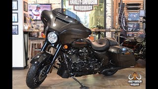 HarleyDavidson Touring® Street Glide Special 114® [upl. by Htrag749]