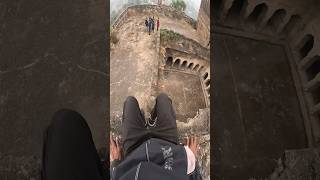 Parkour Pov 😱🔥 parkour shortvideo scary backflip frontflip stunt indian kunalkushwaha [upl. by Alexei]