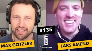 Über die Suche nach der großen Liebe – Flowgrade Show 135 mit Lars Amend [upl. by Buote]