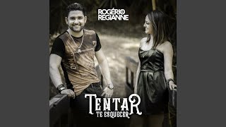 Tentar Te Esquecer [upl. by Harding]