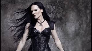 Storytime  Nightwish lite version Tarja Turunen ai cover [upl. by Brackely]