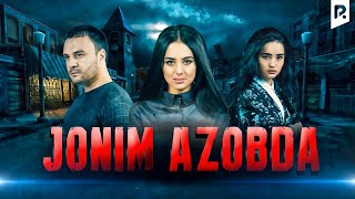 Jonim azobda ozbek film  Жоним азобда узбекфильм [upl. by Benkley]