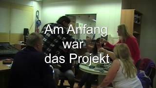 Das Projekt neues aus dem Tonstudio [upl. by Nnylarak]