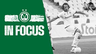 In Focus  Mix Diskerud [upl. by Slaby]