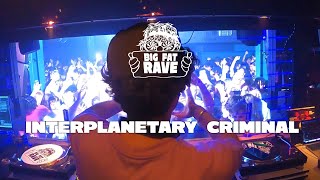 BFR9  INTERPLANETARY CRIMINAL LIVE [upl. by Yablon]