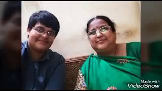 Yogambal Sundar visits Vigneshs Kitchen Ice cream recipe promo [upl. by Yssirc]