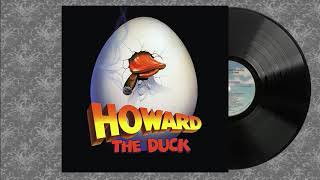 Howard The Duck Mega Mix [upl. by Bronez]