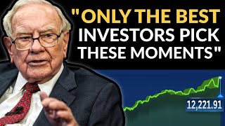 Warren Buffett Stock Market Opportunities You Must Exploit [upl. by Nahtaneoj429]