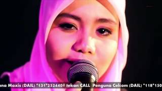 เพลง มาลายู Najwa Latif  Kosong [upl. by Vivle]