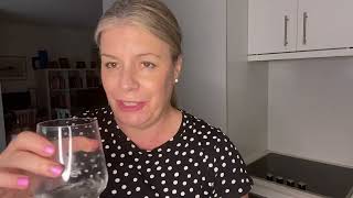 Gin Review  Queensland Distillery Walter Hill pure gin [upl. by Droflim]