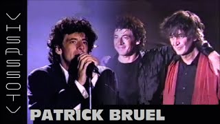 PATRICK BRUEL FRANCOFOLIES LA ROCHELLE 1995 [upl. by Adniles]