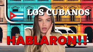 El gobierno cubano NO QUIERE QUE SEPAS ESTO Esta es la realidad de lo que cuesta vivir en Cuba 🇨🇺 [upl. by Lucienne912]