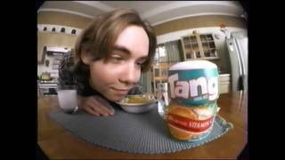 Tang Orangutans Commercial 1998 [upl. by Montgomery]