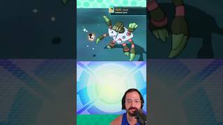 Shiny cvnty Regirock eludes me but we found the next best thing 🎮 pokemon shinypokemon regirock [upl. by Lilly]