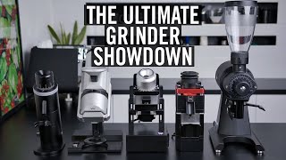 The Ultimate Grinder Showdown Finale Episode 6 [upl. by Layne]