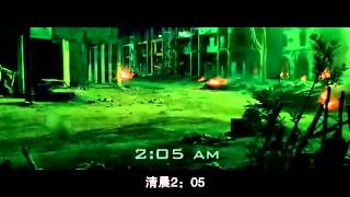 Black Hawk Down Extended Cut 黑鷹計劃加長剪輯版 PART 22 [upl. by Ram]