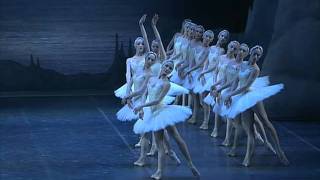 Swan Lake Ballet [upl. by Jolie]