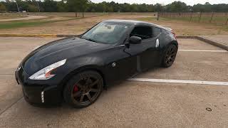 5 Things You Should Know Before Buying A Nissan 370Z [upl. by Atinahc600]