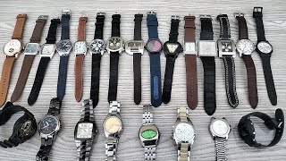 Original Lot Watches Available in cheap prices at Quetta [upl. by Elmore]