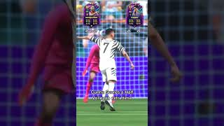 Future Stars Vlahovic Vs Cunha  FUT FATISH FIFA 22 shorts [upl. by Enimzzaj]