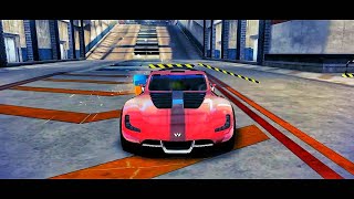 A great Surprise   Weber Faster One MP TEST Update 68  Asphalt 8 multiplayer  7EGOO [upl. by Yanat143]